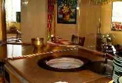 �^���h�[���I�[�u��(tandoor oven)