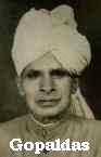 �c�� Gopaldas
