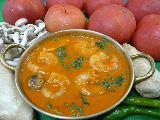 エビカレー
