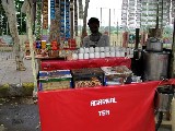 チャイ屋