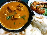 チキンカレー・タワジンガー