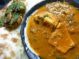 フィッシュカレー・ハリマチュリ