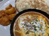 チキンカレー・アルジラ