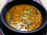 ダールパラク・パラタ