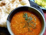 キーマカレー