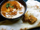 チキンバターマサラ
