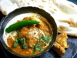 チキンバターマサラ
