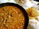 キーマカレー