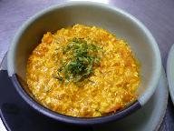 チーズカレー