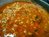 キーマカレー