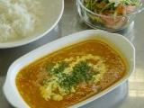 ムングダールカレー@6月